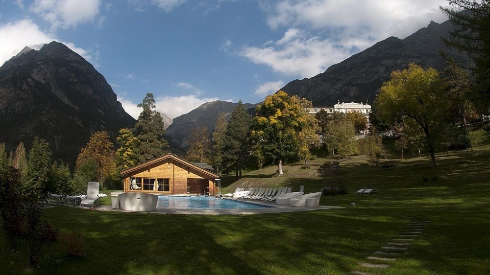 Archiportale.com - 07/2017 - QC terme Bormio